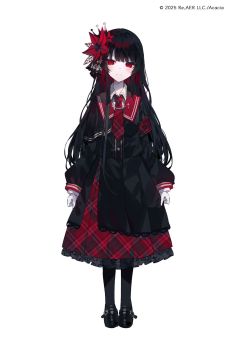 画像ギャラリー No.008のサムネイル画像 / 処刑ボタンを押すのはあなた。13人の少女たちが命をかけて挑む魔女裁判を描くPC版「魔法少女ノ魔女裁判」，本日19：00に発売