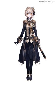 画像ギャラリー No.011のサムネイル画像 / 処刑ボタンを押すのはあなた。13人の少女たちが命をかけて挑む魔女裁判を描くPC版「魔法少女ノ魔女裁判」，本日19：00に発売