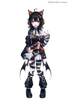 画像ギャラリー No.018のサムネイル画像 / 処刑ボタンを押すのはあなた。13人の少女たちが命をかけて挑む魔女裁判を描くPC版「魔法少女ノ魔女裁判」，本日19：00に発売
