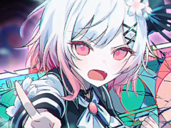 “圧倒的好評”魔法議論ミステリーアドベンチャー「魔法少女ノ魔女裁判」，販売本数が10万本を突破。多くの「共犯」を生む