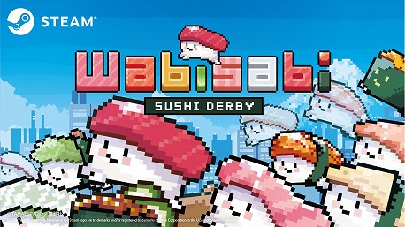 画像ギャラリー No.022のサムネイル画像 / 「INDIE Live Expo 2025.11.29」紹介タイトルまとめ。完全新作「アベマリロケット - Captain Patchwork -」など，多数の新情報を公開