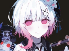 「魔法少女ノ魔女裁判」の完全公式ノベライズが登場。KADOKAWA スニーカー文庫から7月31日に発売
