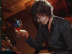 「心霊ホラーADV」シリーズのアレンジサントラ，6月1日に発売決定。「Lounge 九条館」「蓄音プロファイル」の2種をラインナップ