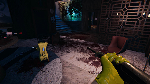 画像ギャラリー No.004のサムネイル画像 / 犯罪現場お掃除モノの最新作「Crime Scene Cleaner」,無料デモ版をSteamで公開
