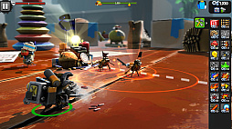 Bug Heroes: Tower Defense