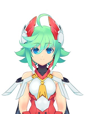 画像ギャラリー No.010のサムネイル画像 / 電脳歌姫ロロが主人公のスピンオフ作品「ロロパズミクス」Switch版を本日発売。RoRo玉をくっつけて育てるマージ系パズルゲーム