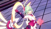 画像ギャラリー No.008のサムネイル画像 / 電子の謡精RoRoが主人公のマージ系パズルゲーム「ロロパズミクス」,PC(Steam)版を本日配信。Xbox版は5月24日に発売決定