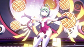 画像ギャラリー No.009のサムネイル画像 / 電子の謡精RoRoが主人公のマージ系パズルゲーム「ロロパズミクス」,PC(Steam)版を本日配信。Xbox版は5月24日に発売決定