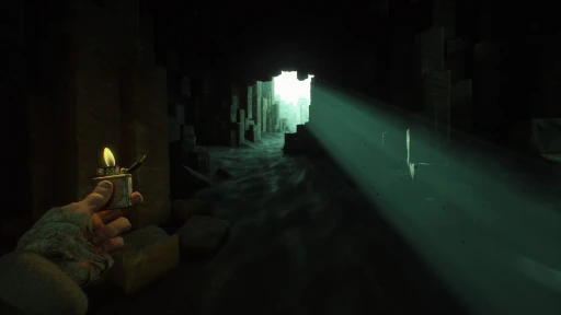 画像ギャラリー No.003のサムネイル画像 / ラヴクラフトの世界が堪能できる「Stygian: Outer Gods」のデモ版をプレイ。3Dグラフィックスで前作の過去を描く新作アクションRPG