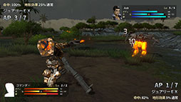 画像ギャラリー No.004のサムネイル画像 / 「フロントミッション セカンド:リメイク」，PC/PS5/PS4/Xbox版を4月30日に発売。往年の名作がリメイク版としてよみがえる
