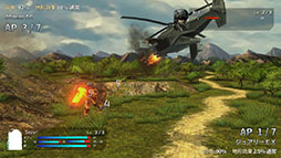 画像ギャラリー No.006のサムネイル画像 / 「フロントミッション セカンド:リメイク」，PC/PS5/PS4/Xbox版を4月30日に発売。往年の名作がリメイク版としてよみがえる