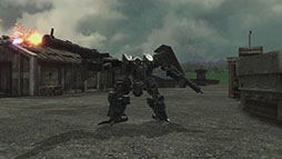 画像ギャラリー No.006のサムネイル画像 / PC,PS,Xbox版「フロントミッション セカンド: リメイク」本日リリース。3人の視点で展開される重厚な物語を味わえるSRPG