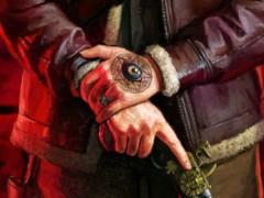 “狂気の山脈にて”にインスパイアされたFPS「Decadent」を紹介。NPCを雇用し拡張できる拠点システムが公開に［gamescom］