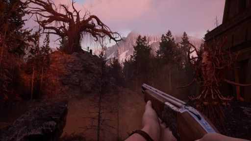 画像ギャラリー No.007のサムネイル画像 / “狂気の山脈にて”にインスパイアされたFPS「Decadent」を紹介。NPCを雇用し拡張できる拠点システムが公開に［gamescom］