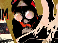 ラヴクラフト神話ベースの新作「DESOLATIUM」のSteam版が，本日リリース