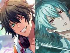 ラップバトルRPG「ヒプノシスマイク-Dream Rap Battle-」サービス開始。配信を記念して，さまざまなキャンペーンを実施中