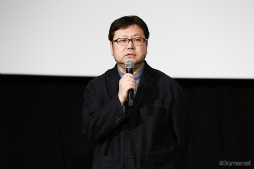画像ギャラリー No.008のサムネイル画像 / 7通りのエンディングに48通りの展開，16曲の新曲も！　映画「ヒプノシスマイク -Division Rap Battle-」体験試写会＆完成報告会レポート