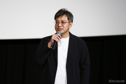 画像ギャラリー No.009のサムネイル画像 / 7通りのエンディングに48通りの展開，16曲の新曲も！　映画「ヒプノシスマイク -Division Rap Battle-」体験試写会＆完成報告会レポート
