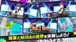 ヒプノシスマイク-Dream Rap Battle-