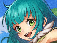 童話の世界で赤ずきんやピノキオなどが大暴れするスマホ向けアクションRPG「Aurora7」，本日サービスを開始