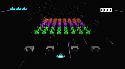 Alien Invasion