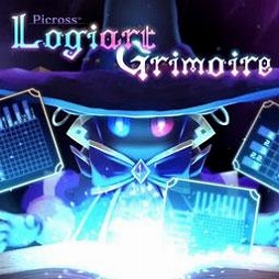 画像ギャラリー No.002のサムネイル画像 / 「Picross -LogiartGrimoire-」など18作品が20％オフ。Switch向けタイトルを対象にした「ジュピターサマーセール 2025」を開催