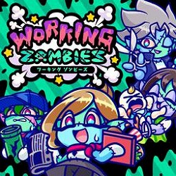 画像ギャラリー No.009のサムネイル画像 / 「Picross -LogiartGrimoire-」など18作品が20％オフ。Switch向けタイトルを対象にした「ジュピターサマーセール 2025」を開催