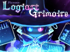 「Picross -LogiartGrimoire-」など18作品が20％オフ。Switch向けタイトルを対象にした「ジュピターサマーセール 2025」を開催