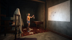 画像ギャラリー No.002のサムネイル画像 / ホラーゲーム「女鬼橋2 釈魂路」，Steamでリリース。都市伝説で有名な大学で，映画サークルの学生たちが予期せぬ怪奇現象に遭遇する