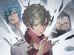 登場人物は全員“嘘吐き”なアドベンチャー「Re;quartz零度」，Switch版のストアページが公開に。予約受付もスタート