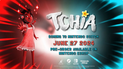 画像ギャラリー No.004のサムネイル画像 / オープンワールドADV「Tchia」，Switch版の発売日が6月27日に決定