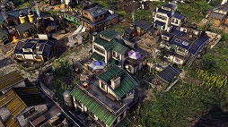 画像ギャラリー No.002のサムネイル画像 / 終末世界のコロニービルダーゲーム「Endzone 2」，早期アクセスを8月26日にSteamとGOGで開始。最新トレイラーを公開