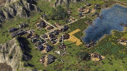 画像ギャラリー No.008のサムネイル画像 / 終末世界のコロニービルダーゲーム「Endzone 2」，早期アクセスを8月26日にSteamとGOGで開始。最新トレイラーを公開