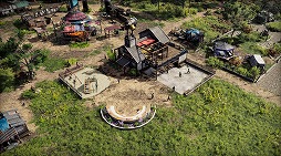 画像ギャラリー No.006のサムネイル画像 / 都市建設シム「Endzone 2」，大型アップデート「Education and Bulletin Board」を実装。学校の建築や野生動物の狩猟が可能に