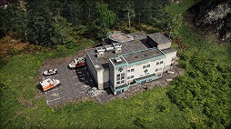 画像ギャラリー No.011のサムネイル画像 / 都市建設シム「Endzone 2」，大型アップデート「Education and Bulletin Board」を実装。学校の建築や野生動物の狩猟が可能に