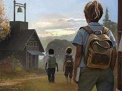 都市建設シム「Endzone 2」，大型アップデート「Education and Bulletin Board」を実装。学校の建築や野生動物の狩猟が可能に
