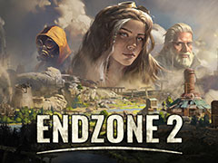終末コロニー建設ゲーム「Endzone 2」，7月24日に正式リリース。遭遇したプレイヤーを攻撃してくる敵対勢力“レイダー”が新たに登場