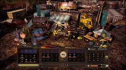 画像ギャラリー No.021のサムネイル画像 / 終末コロニービルダー「Endzone 2」正式版をSteamでリリース。敵対勢力「レイダー」や戦闘用の施設「バンカー」などを追加