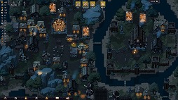 画像ギャラリー No.007のサムネイル画像 / 貴族一族を率いて戦乱の中世を生き抜く「Norland」,Steamで早期アクセスを開始。RimWorldにインスパイアされた王国シム