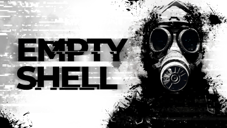 画像ギャラリー No.001のサムネイル画像 / ローグライトサバイバルホラー「EMPTY SHELL」,Switch版を本日発売。異形の化け物たちと戦いながら,廃墟と化した研究施設を探索しよう