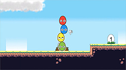 おててタマゴ