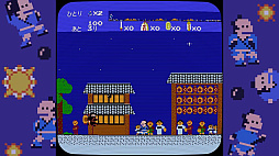 SUNSOFT is Back! レトロゲームセレクション