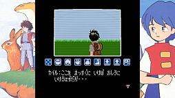 SUNSOFT is Back! レトロゲームセレクション