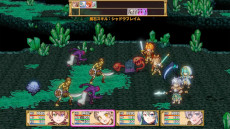 画像ギャラリー No.003のサムネイル画像 / 新作ファンタジーRPG「双翼世界の精霊勇者」，スマホ向けに本日リリース。勇者の身体を借りることになった精霊が，人間界と精霊界を冒険する
