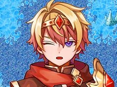 新作ファンタジーRPG「双翼世界の精霊勇者」，スマホ向けに本日リリース。勇者の身体を借りることになった精霊が，人間界と精霊界を冒険する