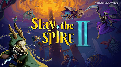画像ギャラリー No.001のサムネイル画像 / 「Slay the Spire 2」手首を従えて戦う“ネクロバインダー”を映像公開。さらなる新キャラのビジュアルもお披露目