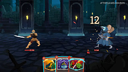画像ギャラリー No.002のサムネイル画像 / 「Slay the Spire 2」手首を従えて戦う“ネクロバインダー”を映像公開。さらなる新キャラのビジュアルもお披露目
