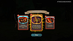 画像ギャラリー No.003のサムネイル画像 / 「Slay the Spire 2」手首を従えて戦う“ネクロバインダー”を映像公開。さらなる新キャラのビジュアルもお披露目