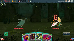 画像ギャラリー No.004のサムネイル画像 / 「Slay the Spire 2」手首を従えて戦う“ネクロバインダー”を映像公開。さらなる新キャラのビジュアルもお披露目