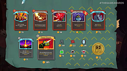 画像ギャラリー No.019のサムネイル画像 / 「Slay the Spire 2」手首を従えて戦う“ネクロバインダー”を映像公開。さらなる新キャラのビジュアルもお披露目